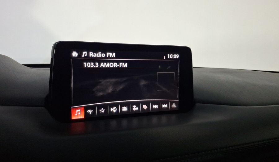 Mazda Cx-5 2.5 S GRAND TOURING AUTO Suv 2023