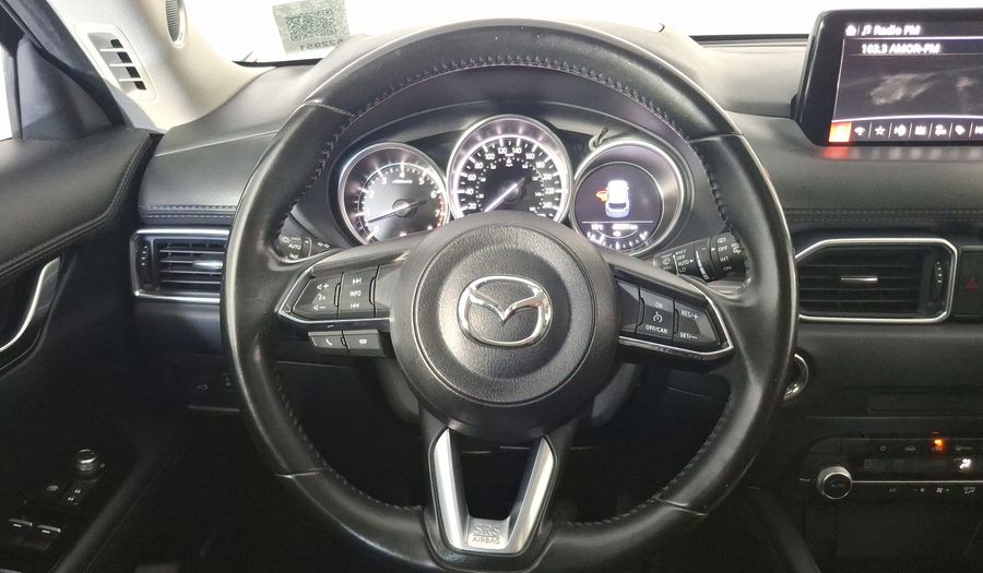 Mazda Cx-5 2.5 S GRAND TOURING AUTO Suv 2023