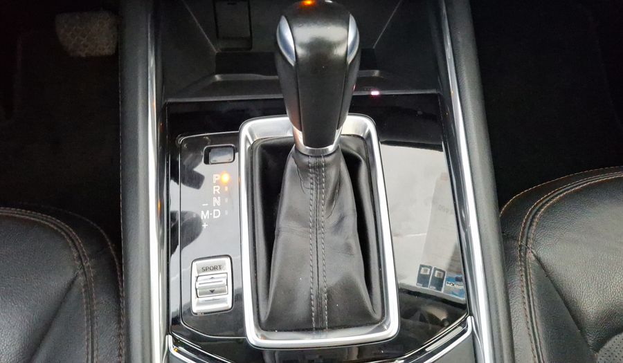 Mazda Cx-5 2.5 S GRAND TOURING AUTO Suv 2023