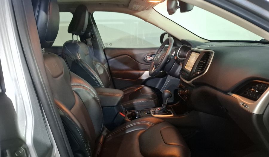Jeep Cherokee 2.4 LIMITED PLUS Suv 2017