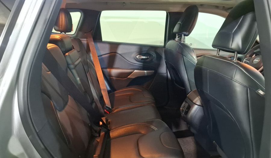 Jeep Cherokee 2.4 LIMITED PLUS Suv 2017