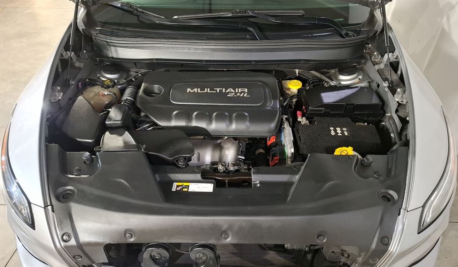 Jeep Cherokee 2.4 LIMITED PLUS Suv 2017