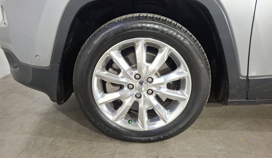 Jeep Cherokee 2.4 LIMITED PLUS Suv 2017