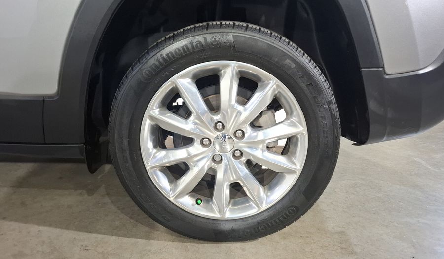 Jeep Cherokee 2.4 LIMITED PLUS Suv 2017
