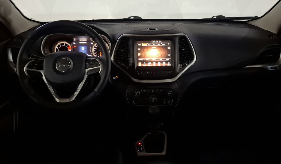 Jeep Cherokee 2.4 LIMITED PLUS Suv 2017