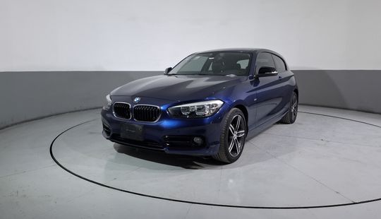 Bmw • Serie 1