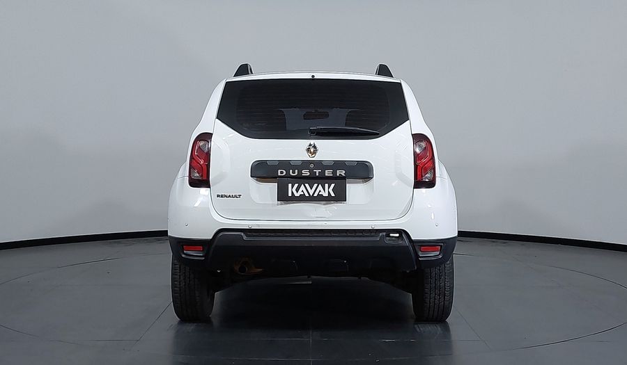 Renault Duster 1.6 EXPRESSION Suv 2020