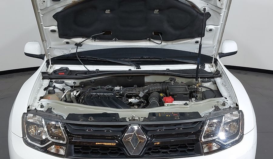Renault Duster 1.6 EXPRESSION Suv 2020