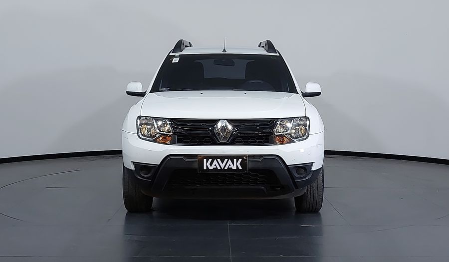 Renault Duster 1.6 EXPRESSION Suv 2020