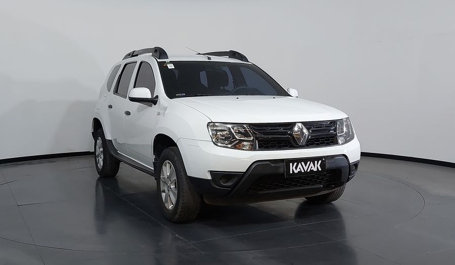 Renault Duster 1.6 EXPRESSION Suv 2020