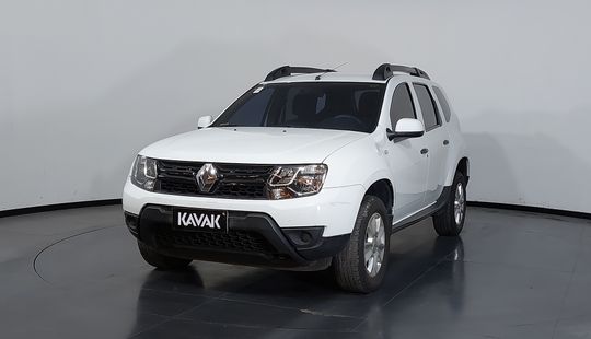 Renault • Duster