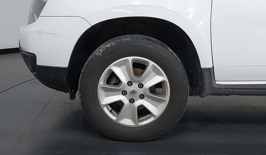 Renault Duster 1.6 EXPRESSION Suv 2020
