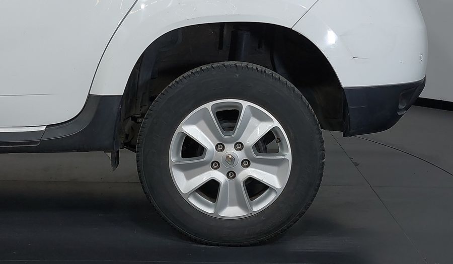 Renault Duster 1.6 EXPRESSION Suv 2020