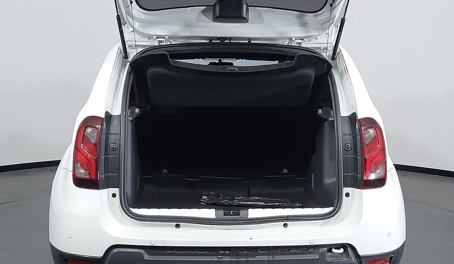 Renault Duster 1.6 EXPRESSION Suv 2020