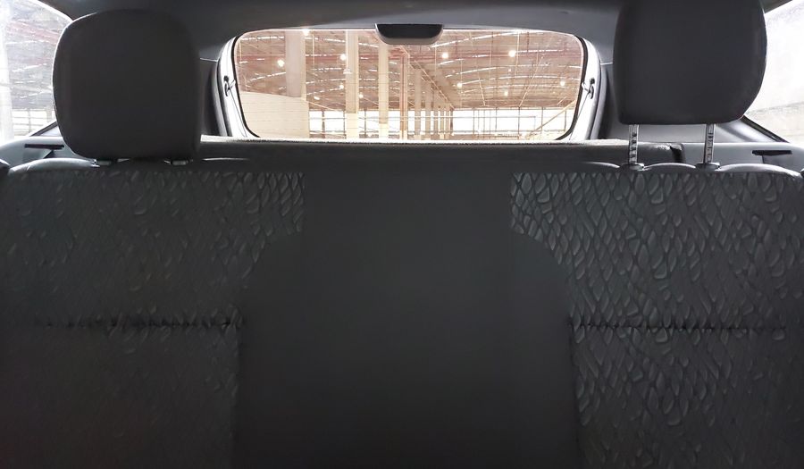 Renault Duster 1.6 EXPRESSION Suv 2020
