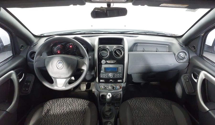 Renault Duster 1.6 EXPRESSION Suv 2020