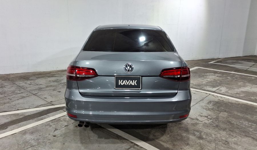 Volkswagen Jetta 2.0 LIVE TIP. Sedan 2016