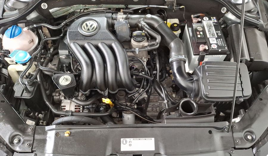 Volkswagen Jetta 2.0 LIVE TIP. Sedan 2016