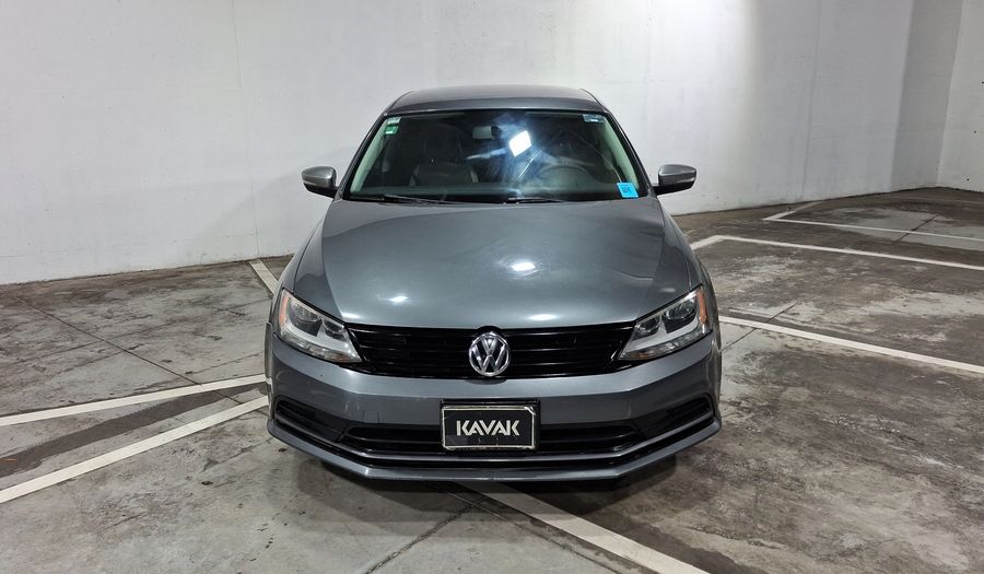 Volkswagen Jetta 2.0 LIVE TIP. Sedan 2016