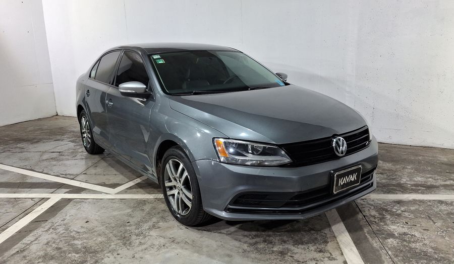 Volkswagen Jetta 2.0 LIVE TIP. Sedan 2016