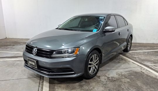 Volkswagen • Jetta