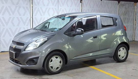 Chevrolet • Spark Classic