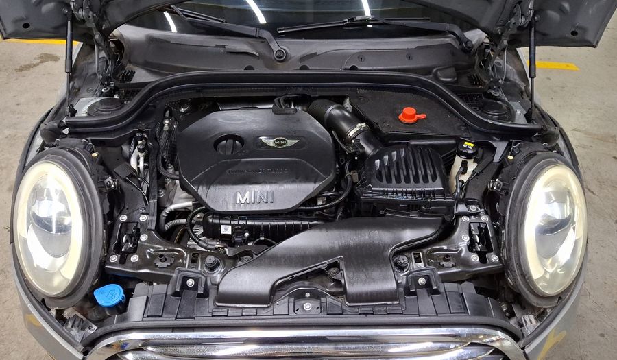 Mini Cooper 1.5 COOPER CHILI Hatchback 2016