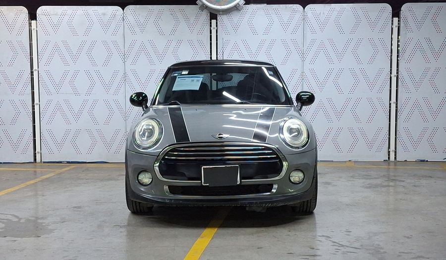 Mini Cooper 1.5 COOPER CHILI Hatchback 2016