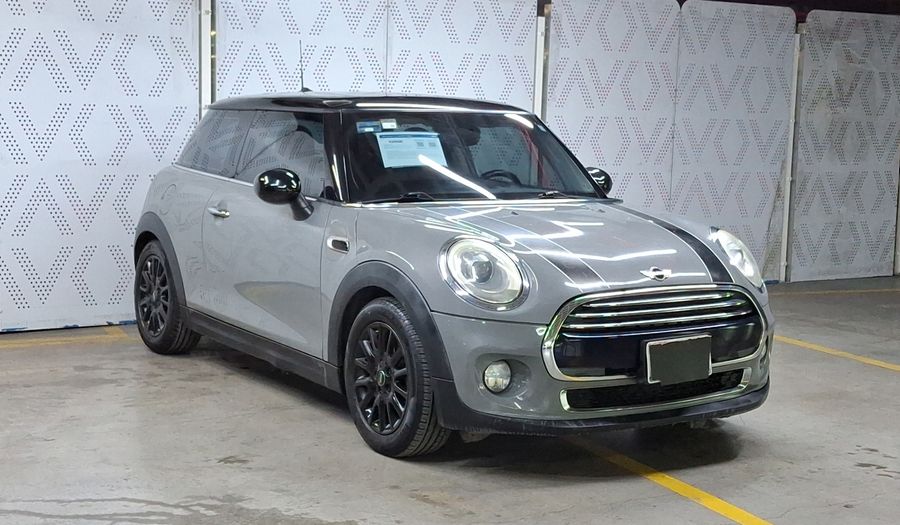Mini Cooper 1.5 COOPER CHILI Hatchback 2016
