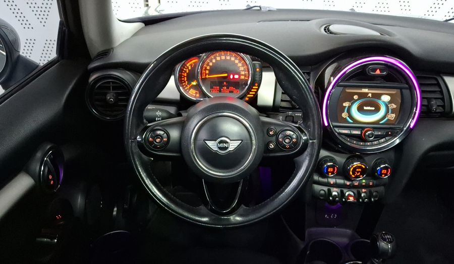 Mini Cooper 1.5 COOPER CHILI Hatchback 2016