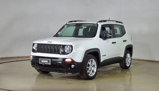 Jeep • Renegade