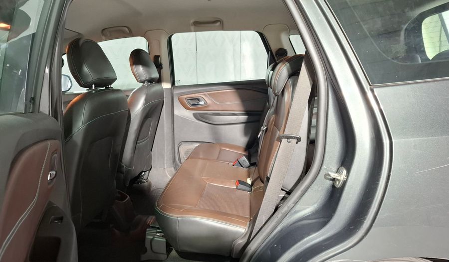 Chevrolet Spin 1.8 LTZ 7S AUTO Minivan 2019