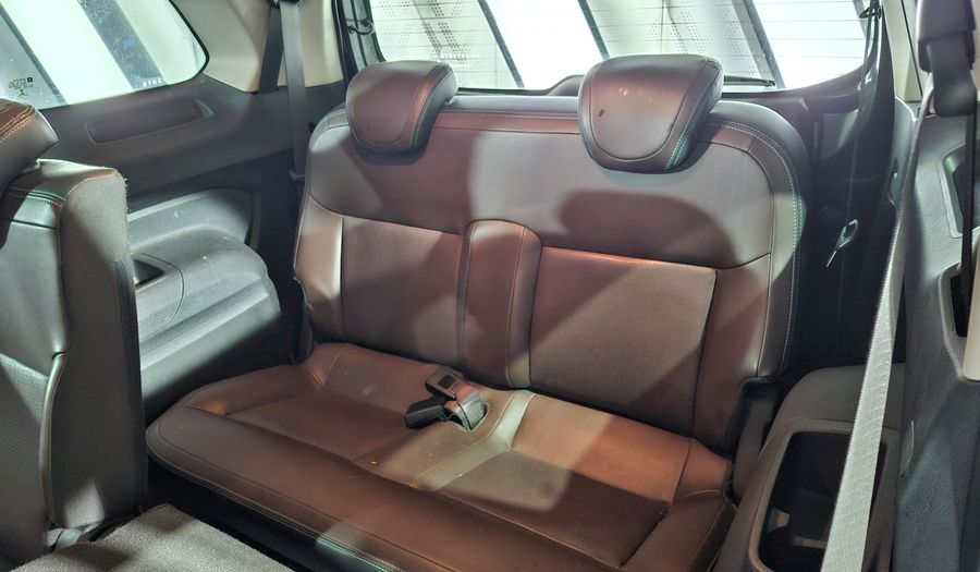 Chevrolet Spin 1.8 LTZ 7S AUTO Minivan 2019