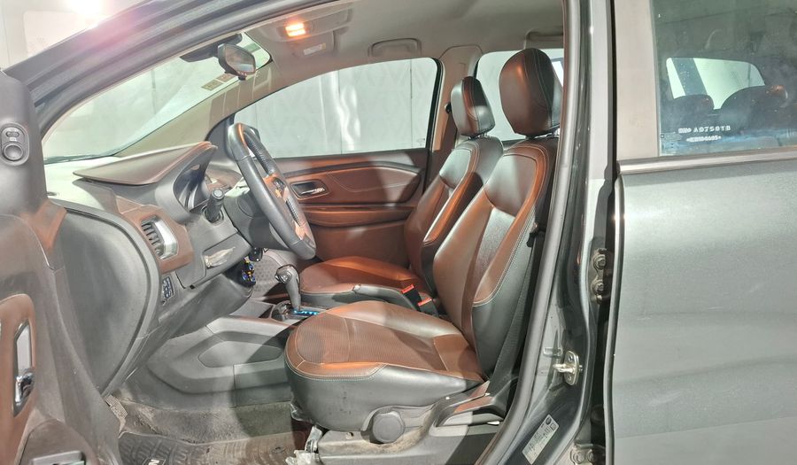 Chevrolet Spin 1.8 LTZ 7S AUTO Minivan 2019