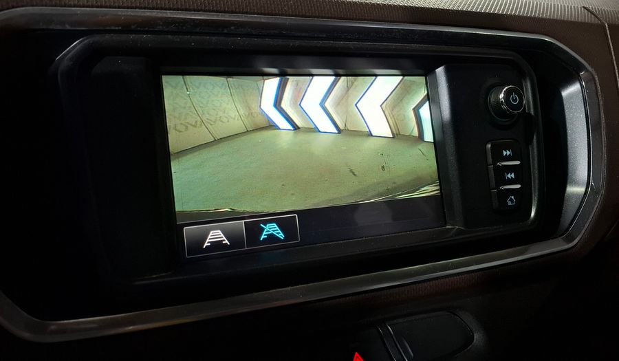 Chevrolet Spin 1.8 LTZ 7S AUTO Minivan 2019