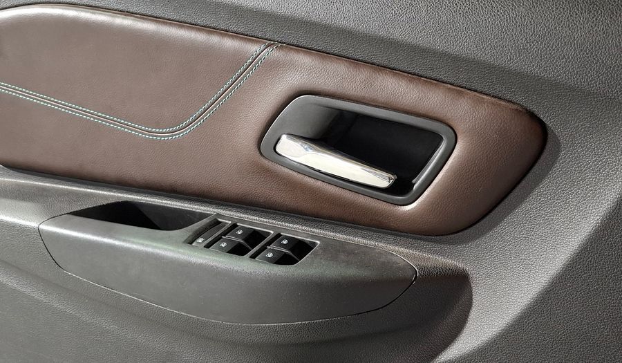 Chevrolet Spin 1.8 LTZ 7S AUTO Minivan 2019