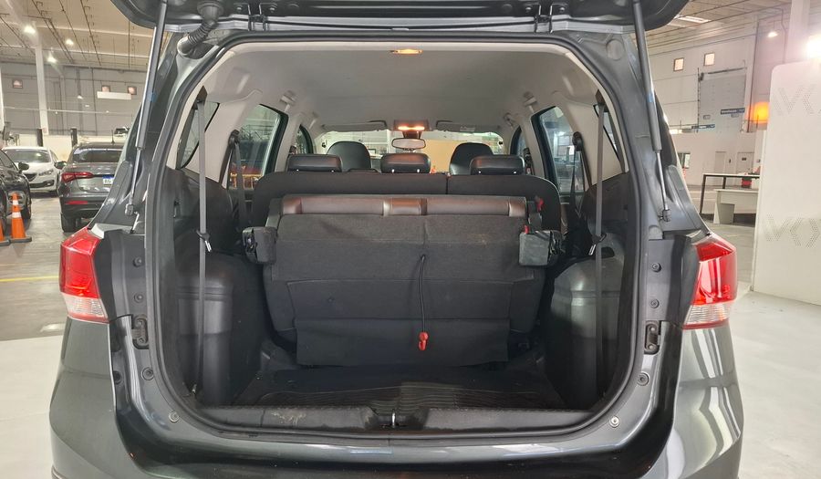 Chevrolet Spin 1.8 LTZ 7S AUTO Minivan 2019