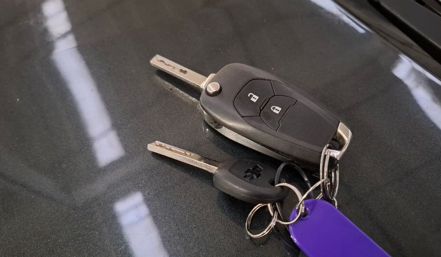 Chevrolet Spin 1.8 LTZ 7S AUTO Minivan 2019
