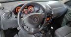 Renault Sandero 1.6 16V PH2 LUXE Hatchback 2011
