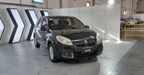 Renault Sandero 1.6 16V PH2 LUXE Hatchback 2011