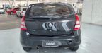 Renault Sandero 1.6 16V PH2 LUXE Hatchback 2011