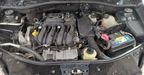 Renault Sandero 1.6 16V PH2 LUXE Hatchback 2011