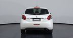 Peugeot 208 1.6 ALLURE AUTO Hatchback 2017