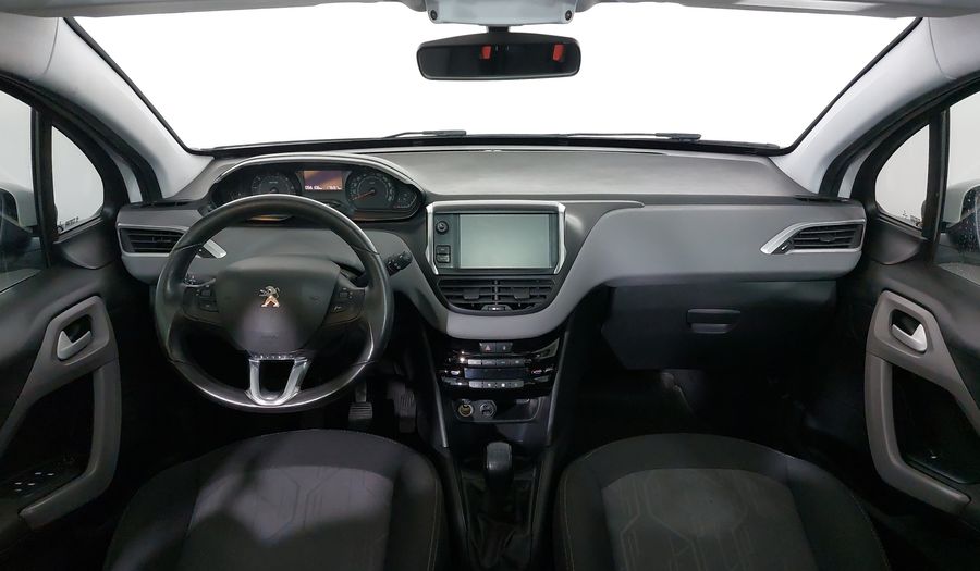 Peugeot 208 1.6 ALLURE AUTO Hatchback 2017