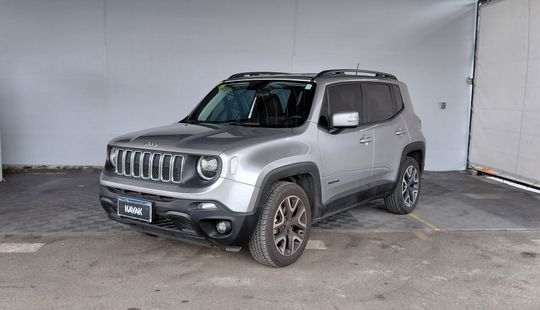 Jeep • Renegade