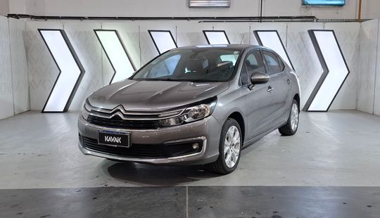 Citroen • C4 Lounge