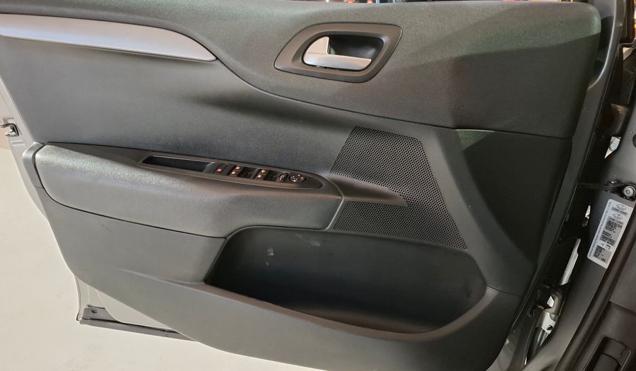 Citroen C4 Lounge 1.6I THP FEEL PACK AM19 Sedan 2018