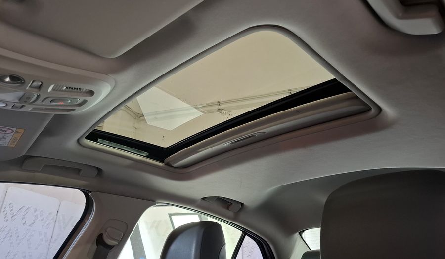 Citroen C4 Lounge 1.6I THP FEEL PACK AM19 Sedan 2018