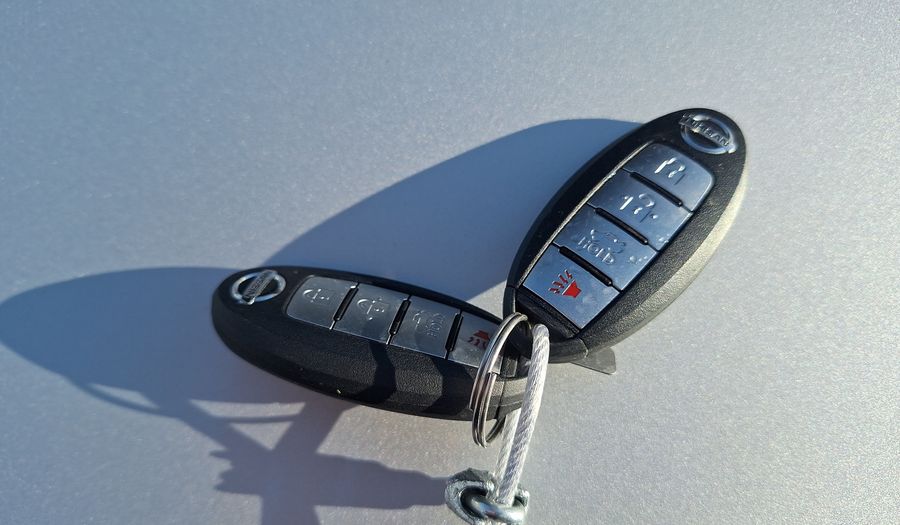 Nissan Versa 1.6 ADVANCE CVT Sedan 2020