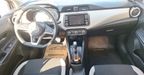 Nissan Versa 1.6 ADVANCE CVT Sedan 2020